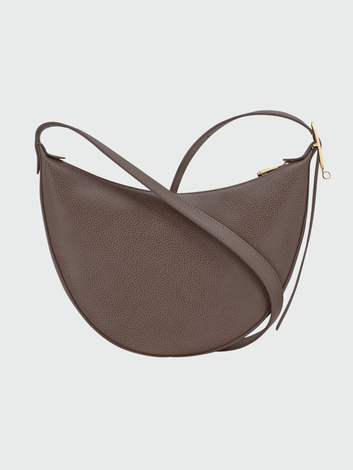 LONGCHAMP - Le Foulonné S Crossbody Bag 215