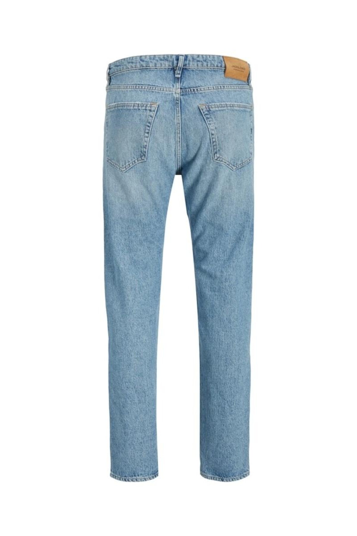 Jean Chris Blue Denim