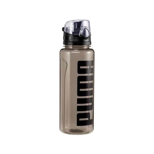 Botella Puma Sportstyle 1L - Light Pink Black