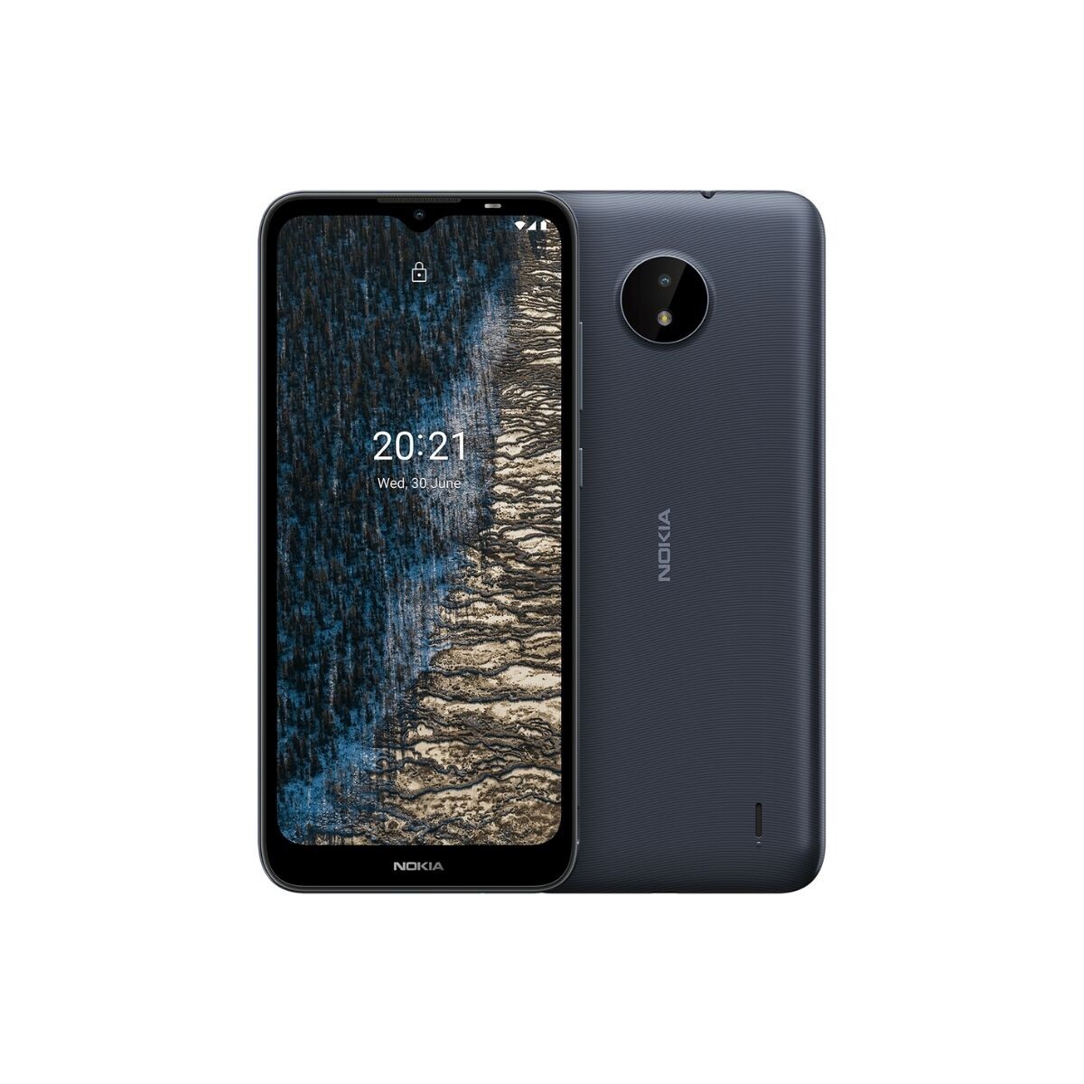 Celular Nokia C20 32GB 