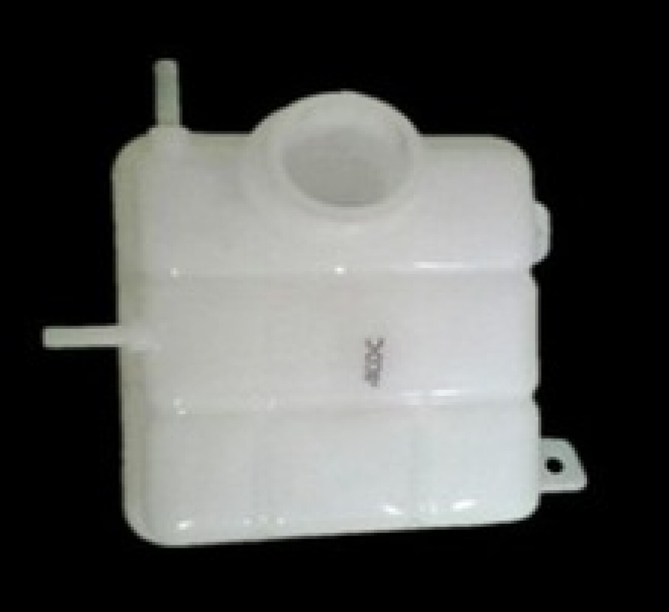 DEPOSITO CHEVROLET AUXILIAR RADIADOR SPARK 4CIL. - 