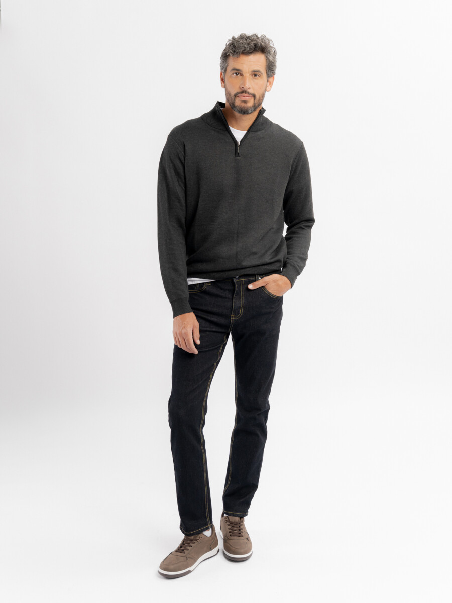 Jean clásico Raw 