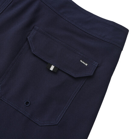 BERMUDA DE BAÑO HURLEY Navy