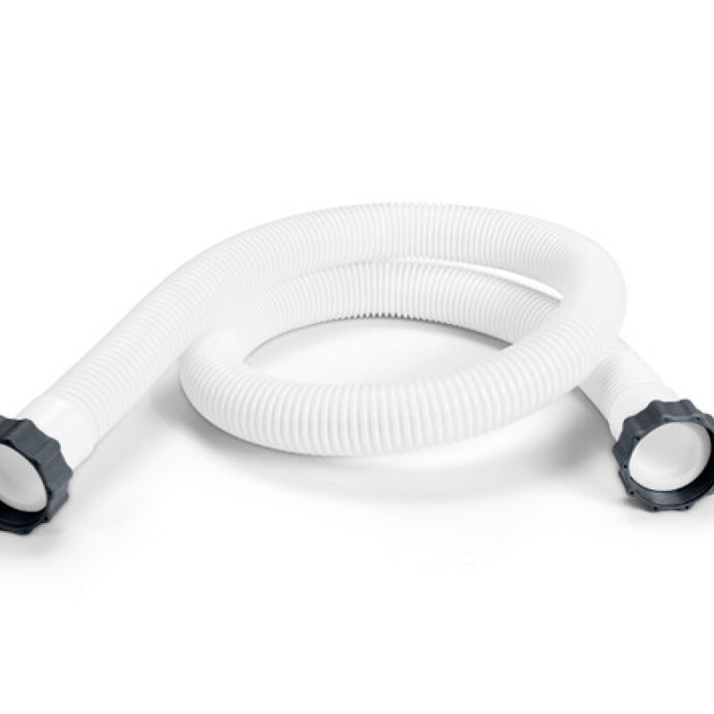 INTEX REPUESTO MANGUERA CLORADOR SALINO 1,05M X 1-1/2(38MM) Intex Repuesto Manguera Clorador Salino 1,05m X 1-1/2(38mm)