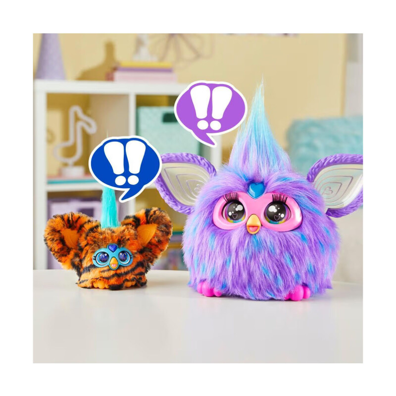 Furby Furblets Ty-Bee