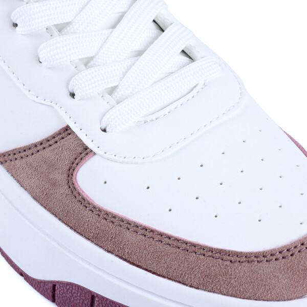 Championes MILO-BOLD Umbro Mujer 09r