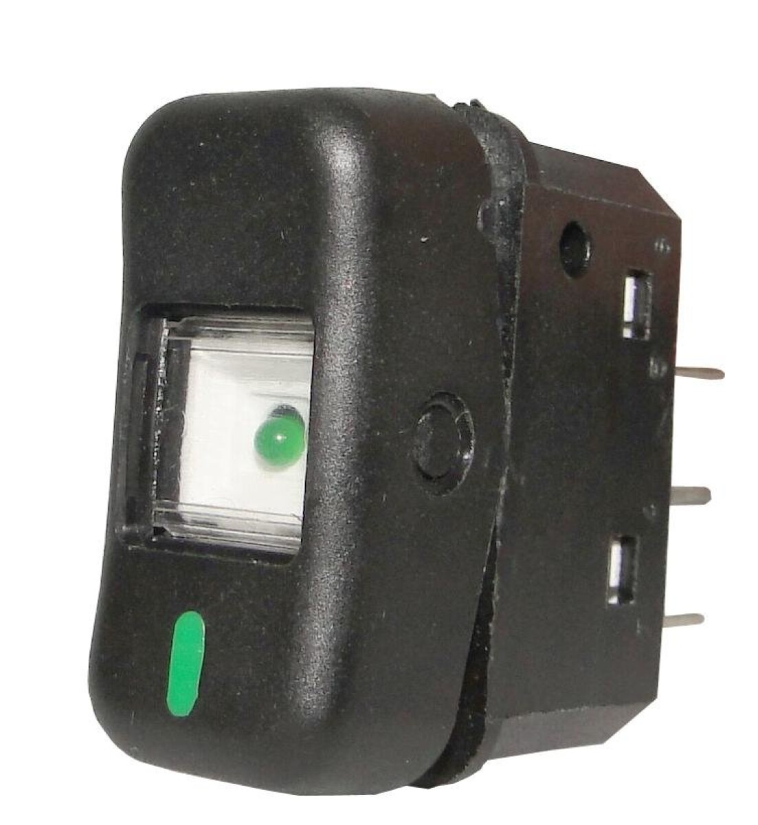 LLAVE BOTON TABLERO MERCEDES BENZ LUZ CAMIONES 88/2012 (I) 24V MARILIA 