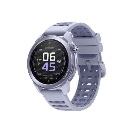Reloj SmartWatch Mibro GS Active 2 Lila Reloj SmartWatch Mibro GS Active 2 Lila
