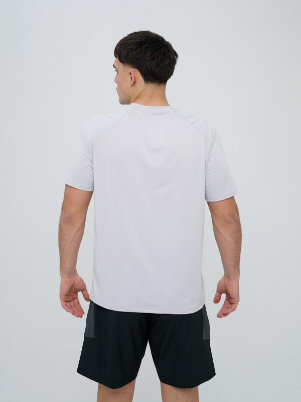 REMERA AXIS Umbro Hombre 005