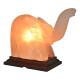 Lampara De Sal Elefante Himalaya Feng Shui Decorativa Lampara De Sal Elefante Himalaya Feng Shui Decorativa
