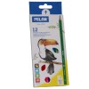 LAPIZ MILAN 12 COLORES 80012 LAPIZ MILAN 12 COLORES 80012