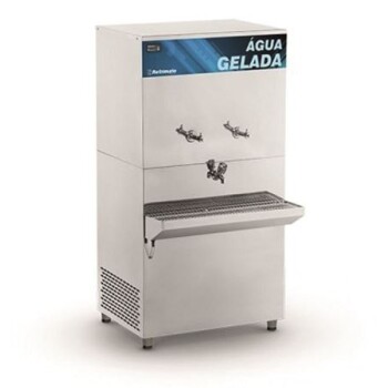 Enfriador de agua 100 lts Enfriador de agua 100 lts
