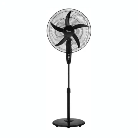 Ventilador De Pie MIDEA FS50-3D 3 Velocidades 5 Aspas Ventilador De Pie MIDEA FS50-3D 3 Velocidades 5 Aspas