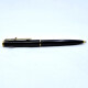 Boligrafo Montblanc Antiguo, Con Estuche De Carton Original Boligrafo Montblanc Antiguo, Con Estuche De Carton Original