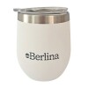Mate Berlina con tapa 220ml Mate Berlina con tapa 220ml
