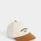 Caps Gorra Canvas Bicolor - Combinacion Bicolor