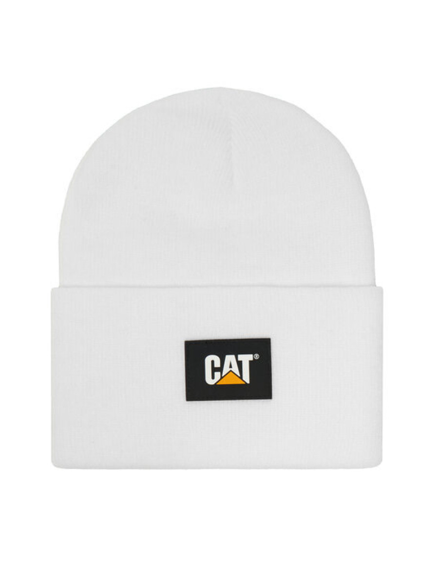 Gorro De Lana Cat 1090026-110103 