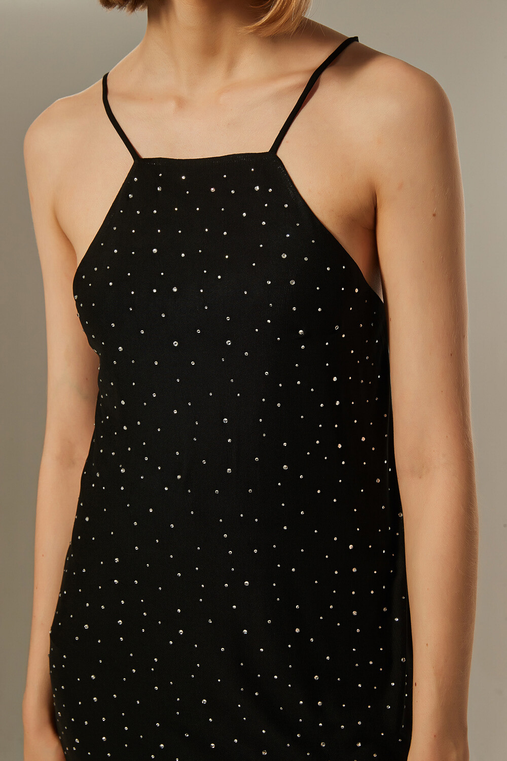 Vestido Calanca Estampado 1
