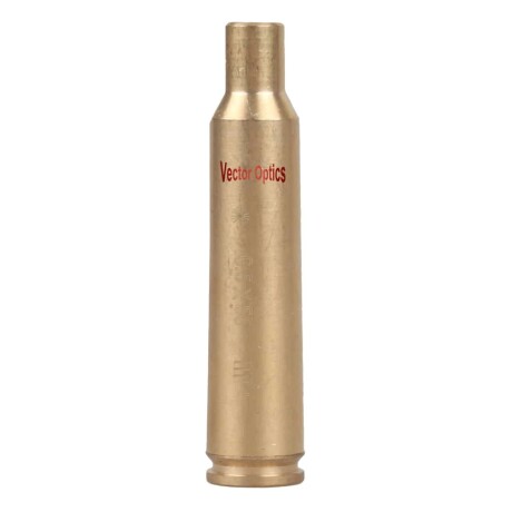 Colimador Laser para calibre 6,5 x 55 mm - Rojo Colimador Laser para calibre 6,5 x 55 mm - Rojo