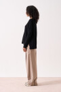 SWEATER Negro