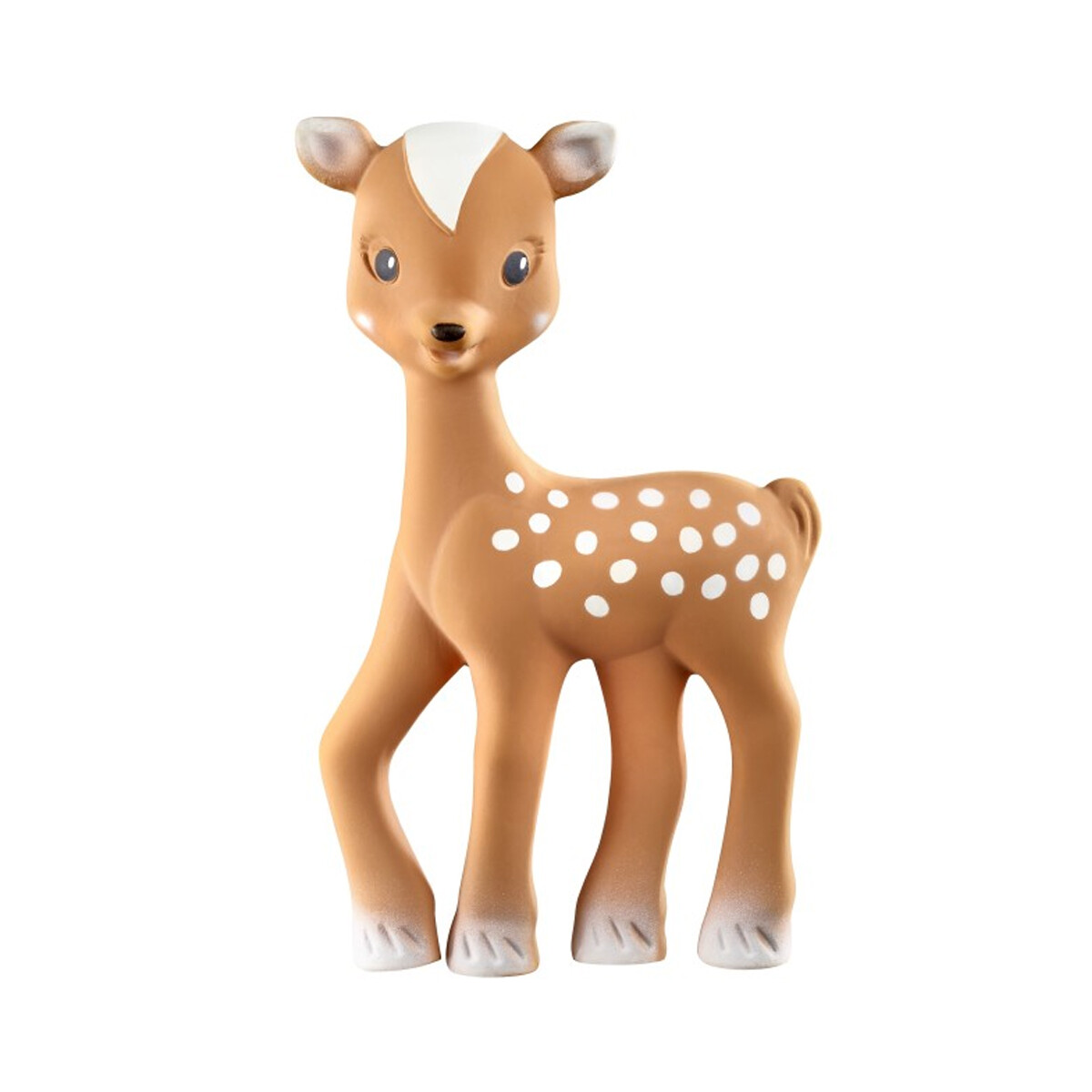 Fanfan El Ciervo Sophie La Girafe 