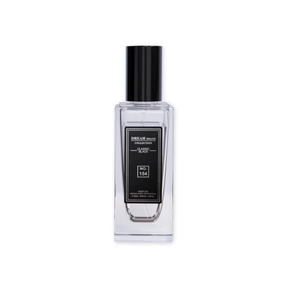 BRAND CLASSIC BLACK MEN EDT 30 ML
