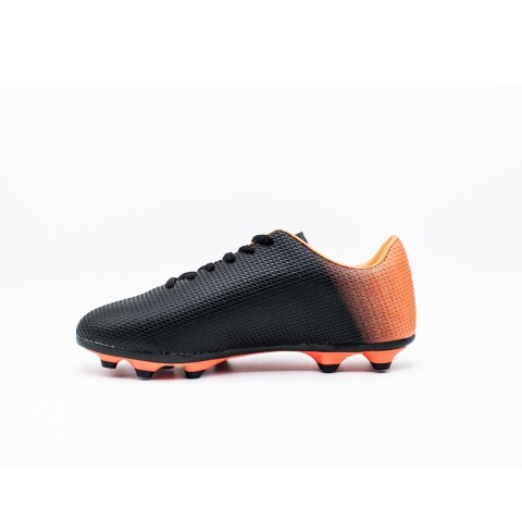 CHAMPION 25-35 BLACK/ORAN