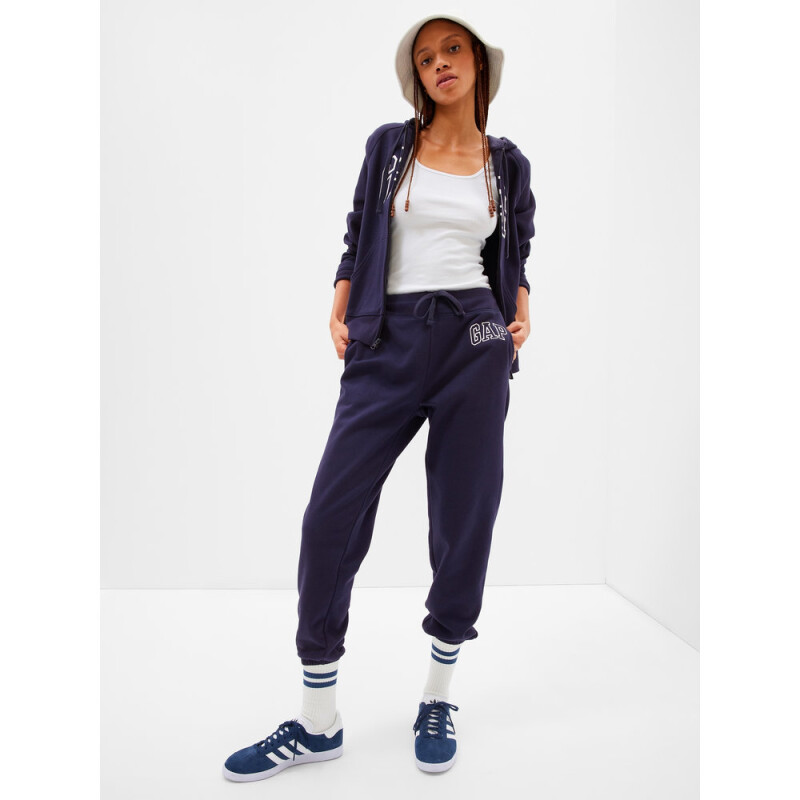 V-GAP HERITAGE JOGGER TRUE BLACK V2 2 XXS REG NAVY UNIFORM