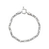 Pulsera eslabón-Plata 925-Sin piedra-PU3056 sinpiedra