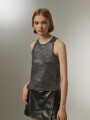 Musculosa Chuck Estampado 2