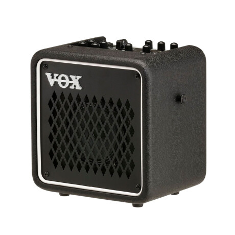 Amplificador De Guitarra Vox Vmg3 Amplificador De Guitarra Vox Vmg3
