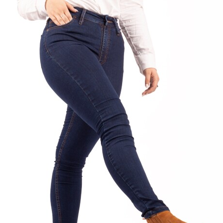 JEAN WINTER Dama Azul