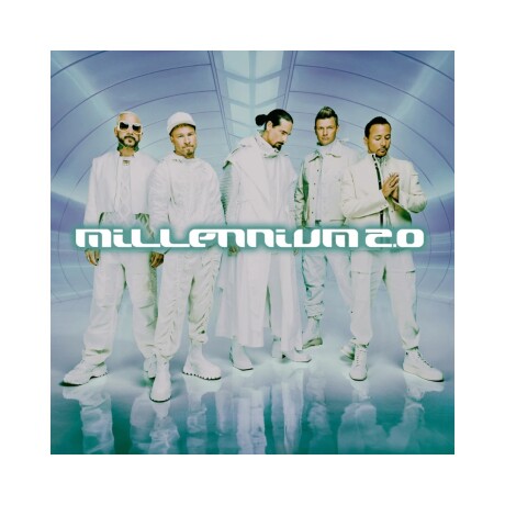 Backstreet Boys / Millennium 2.0 - Vinilo Backstreet Boys / Millennium 2.0 - Vinilo