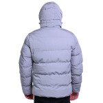 Lotto campera abrigo gris Gris