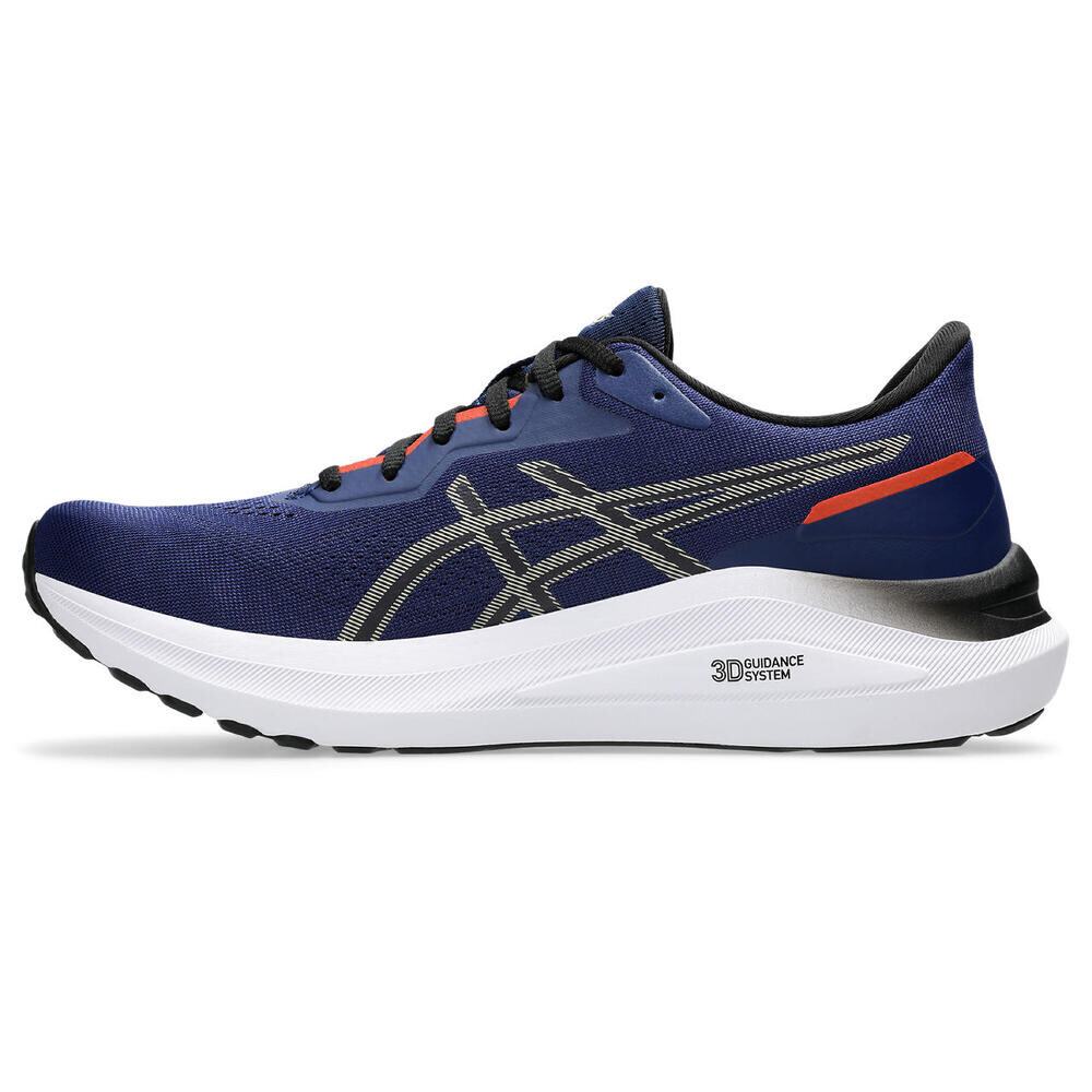 GT 1000 13 - Hombre Blue Expanse/feather Grey