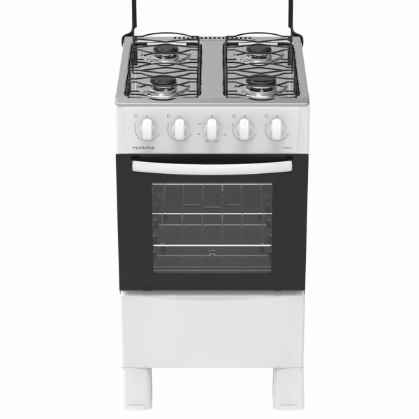 COCINA A SUPERGAS FUTURA MATTINA 4 HORNALLAS COCINA A SUPERGAS FUTURA MATTINA 4 HORNALLAS