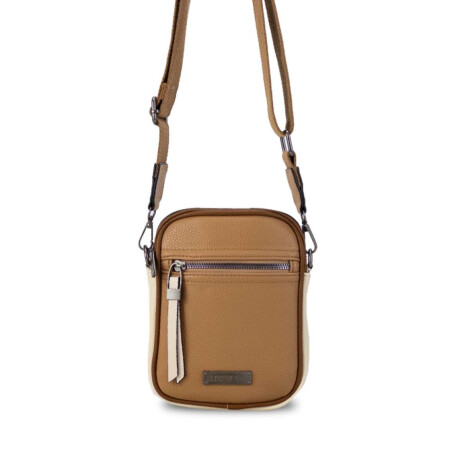 Phone Bag Giona Dulce de Leche Manteca y Cocoa