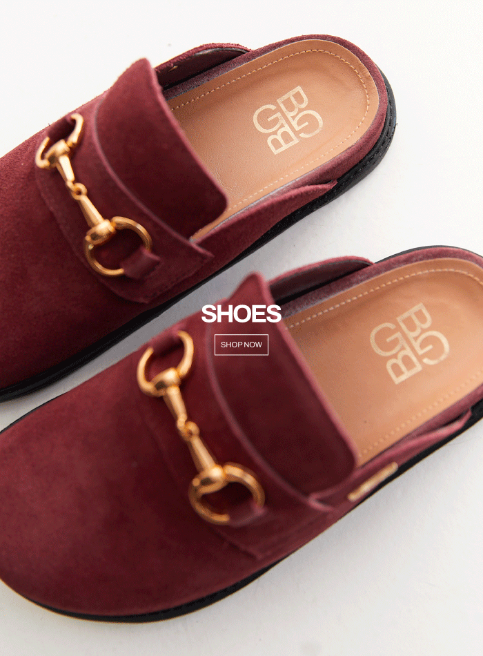 shoes tercio