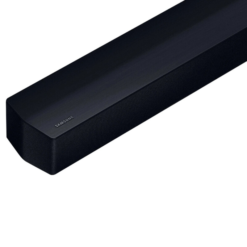 Barra de Sonido Samsung 2.1 ch HW-B450F Barra de Sonido Samsung 2.1 ch HW-B450F