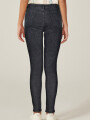 Pantalon Wolly Gris Oscuro