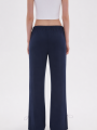 Pantalon Deportivo Veda Azul Marino