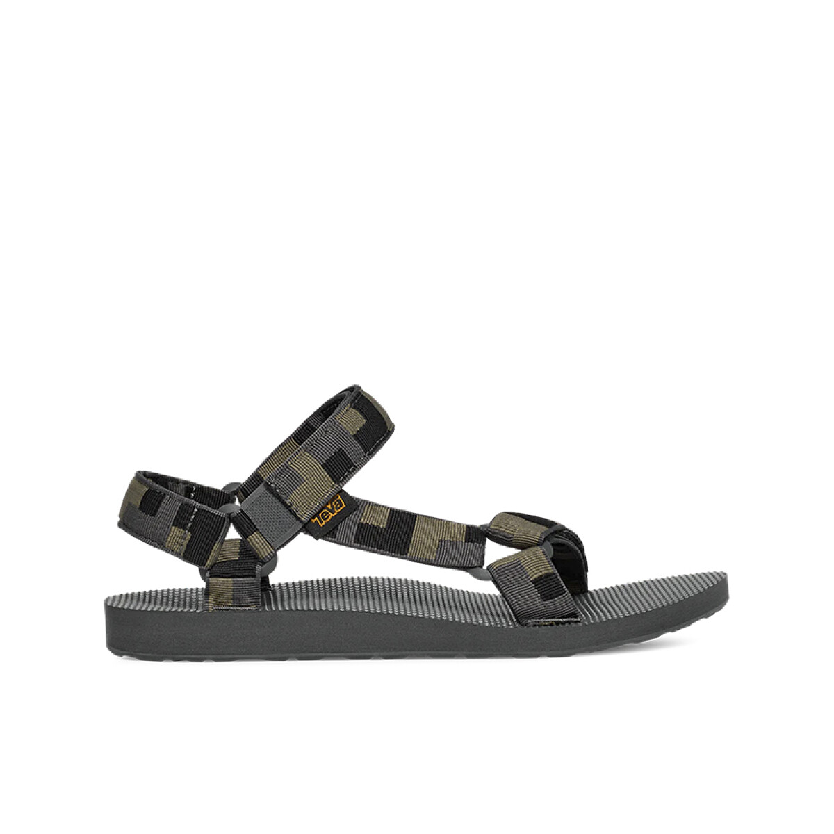 Sandalias Teva Universal - Gris 