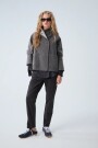 PANTALON STREET Negro
