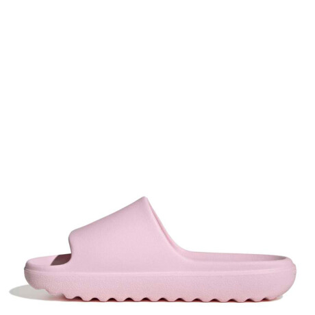 Chanclas de Mujer Adidas Adilette Lumia Rosa Claro