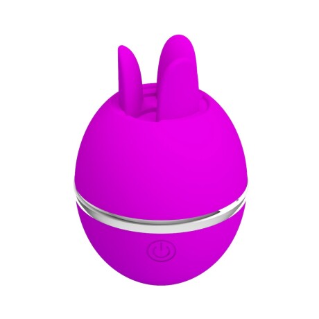 Estimulador Clítoris Gemini Ball Pretty Love Estimulador Clítoris Gemini Ball Pretty Love