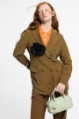 CHAQUETA Camel