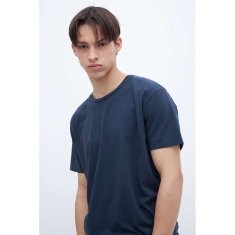 Remera Berlin Piedra