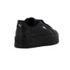 Puma Karmen II L Plataforma Negro