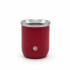 MATE ACERO VUELO SICILIA 3070 Rojo