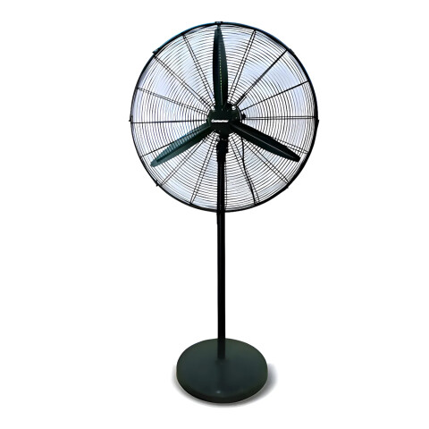 Ventilador De Pie Industrial Kassel 65 Cm VENTILADOR DE PIE IND KASSEL 66CM VP66